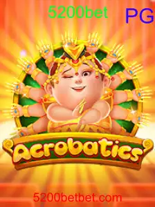 Acrobatics