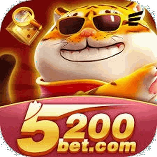 5200bet.com - Cassino Online Brasil 2025 Bônus R$5.000 Logo